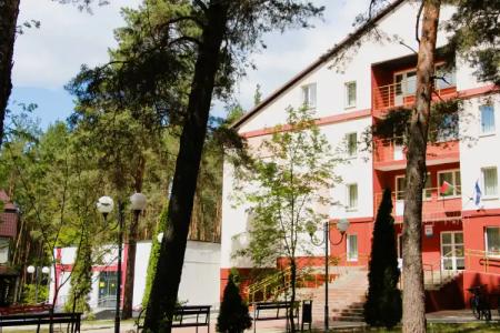 Высокий Берег