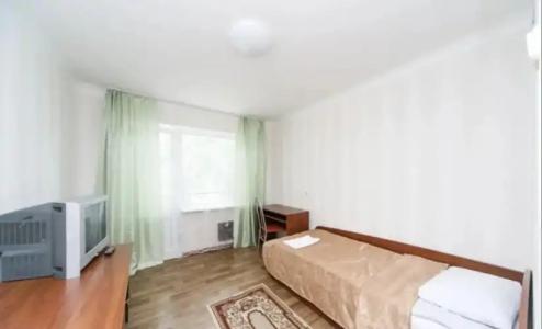 Высокий Берег - 25