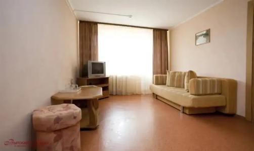 Высокий Берег - 32