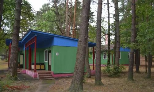 Высокий Берег - 7