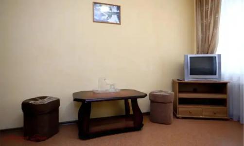 Высокий Берег - 39