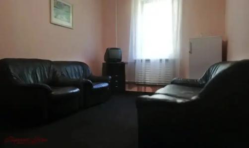 Высокий Берег - 21