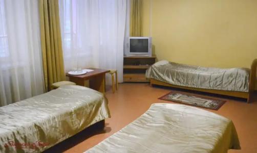 Высокий Берег - 15