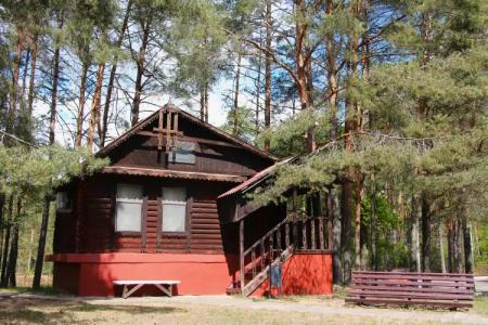 Высокий Берег - 1