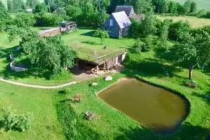 Усадьба «Камяница Country house Kamyanica»