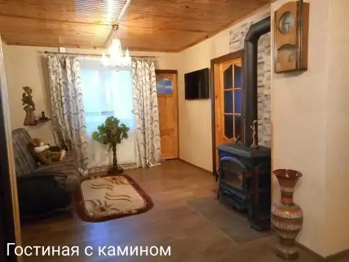 Янэчкин домик - 6