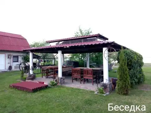 Янэчкин домик - 1