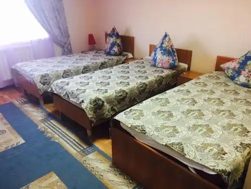 Акжайык - 3