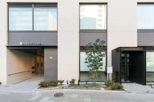 Ginza Capital Hotel Moegi, Токио