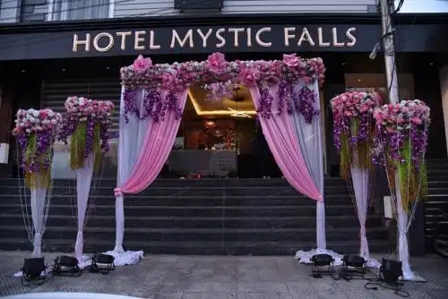 Mystic Falls