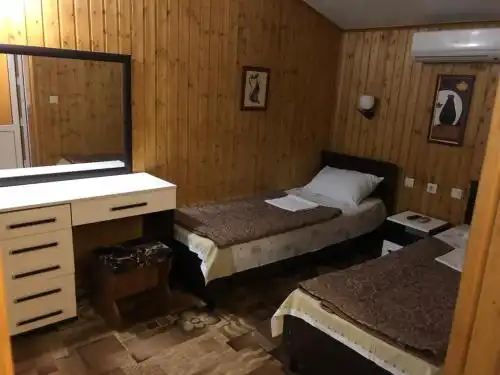 Партизан - 18
