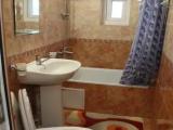 Двухместный номер с 1 кроватью и балконом
