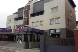 Готель Альянс, Одесса