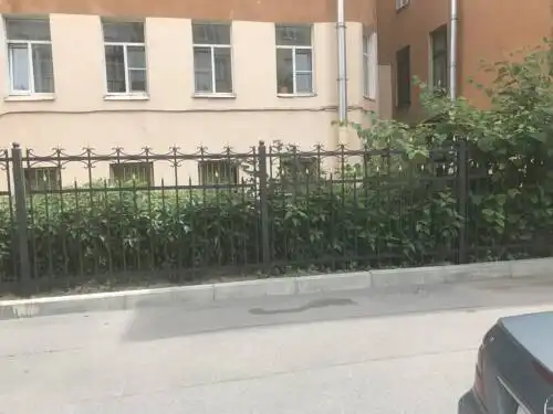 Белый Бегемот - 0