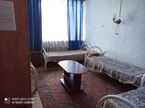 Юность - 9