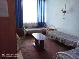 Классический четырехместный номер