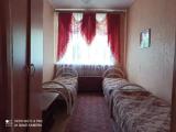 Классический трехместный номер