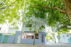 Отель «Green Flora and Spa»