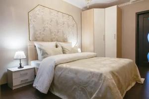 Апартаменты «Пять Звёзд на Геологоразведчиков», Новый Уренгой