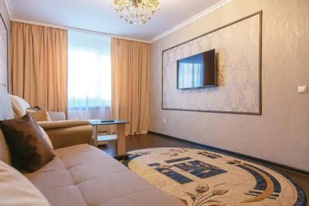 Пять Звёзд на Геологоразведчиков - 17