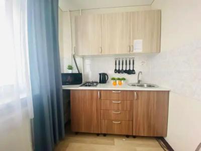 Пять Звёзд на Геологоразведчиков - 34