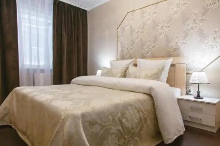 Пять Звёзд на Геологоразведчиков - 4