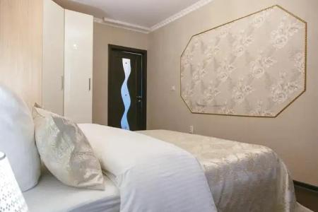 Пять Звёзд на Геологоразведчиков - 1