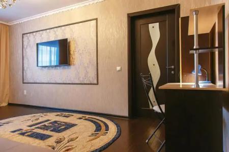 Пять Звёзд на Геологоразведчиков - 6