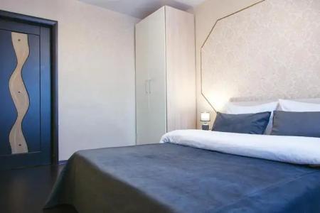 Пять Звёзд на Геологоразведчиков - 23