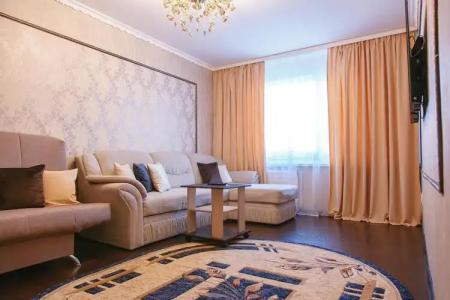 Пять Звёзд на Геологоразведчиков - 16