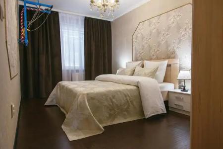 Пять Звёзд на Геологоразведчиков - 2