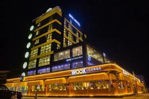 Hotel «Bfc Spa & Sport», Бурса