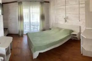 Отель «Иверия»