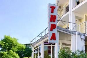 База Отдыха «Тира», Затока