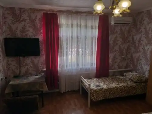Смена - 25