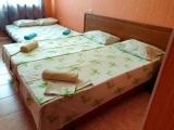 Четырехместный номер
