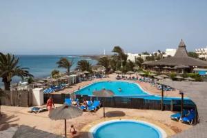 Sbh Hotel Royal móNica, Плайя-Бланка