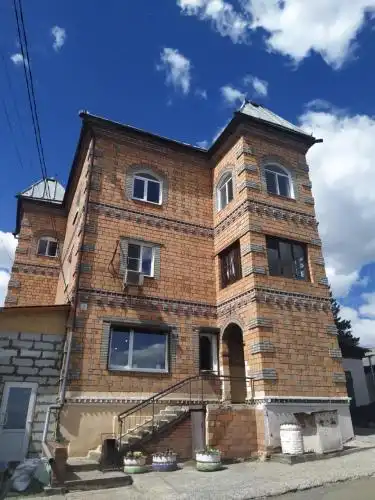 Терем - 0