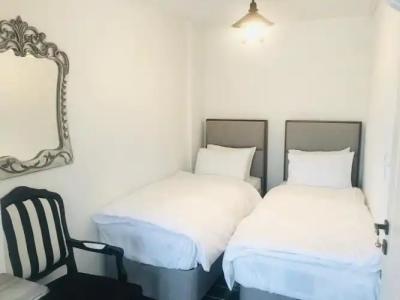 Fizzio Alaçatı - 1