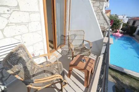 Fizzio Alaçatı - 8