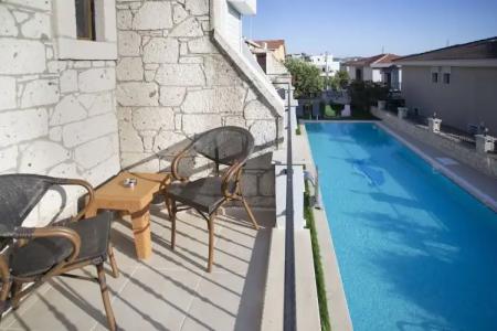 Fizzio Alaçatı - 45