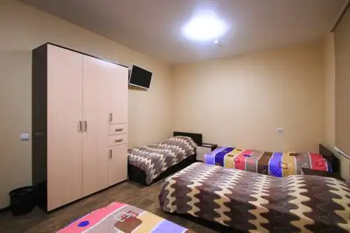Гостиница - Hostel67 - 17