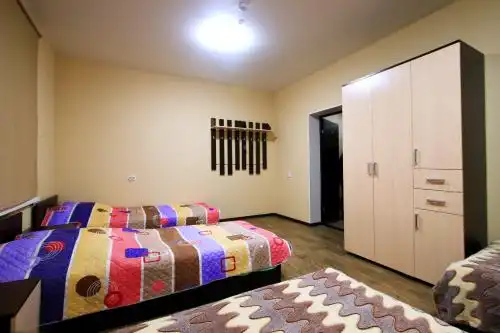 Гостиница - Hostel67 - 19