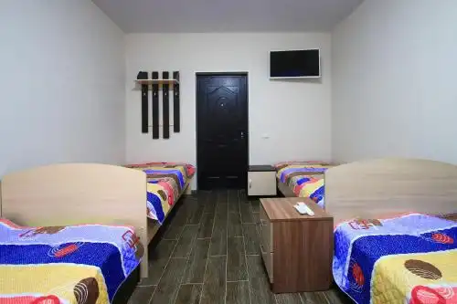 Гостиница - Hostel67 - 23