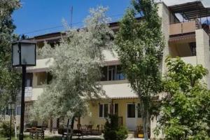 Отель «Жемчужина 3»