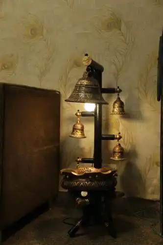 Grand Regency New Delhi Airport - 10