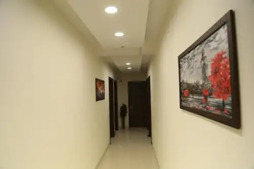 Grand Regency New Delhi Airport - 42