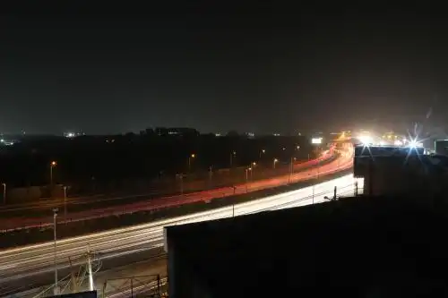 Grand Regency New Delhi Airport - 41