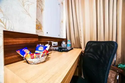 Grand Regency New Delhi Airport - 39