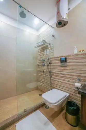 Grand Regency New Delhi Airport - 24